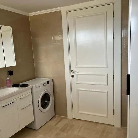 Apartamento Charming Flat With Sea View Near Beach In Bodrum *