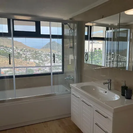 Apartamento Charming Flat With Sea View Near Beach In Bodrum Karabag